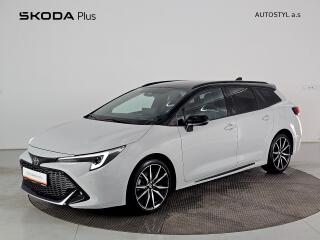 Toyota Corolla TS 2.0HEV 197k GR SPORT DYNAMI