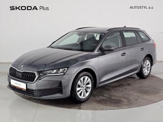 �koda Octavia COMBI 1.5TSi 85kW ESSENCE