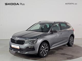 �koda Kamiq 1.0TSi 85kW 130let PREMIUM TA�