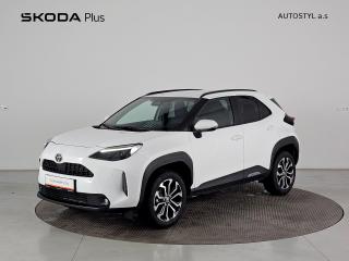 Toyota Yaris Cross 1.5HEV STYLE