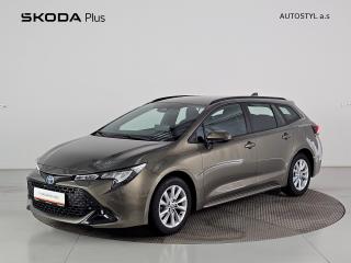 Toyota Corolla 1.8HEV 140k TS COMFORT TECH