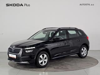 koda Kamiq 1.0TSI 81kW AMBITION PLUS