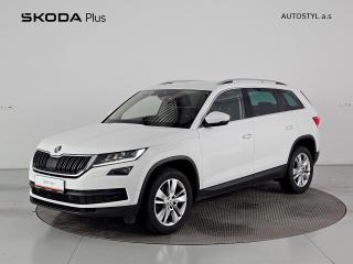 koda Kodiaq 2.0TDI 140kW 4x4 DSG STYLE PLU