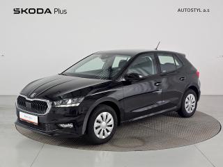koda Fabia 1.0TSI 70kW SELECTION