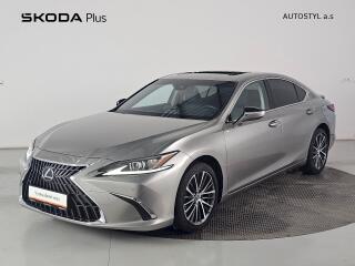Lexus ES 300h 2.5HEV 218k BUSINESS EDITION