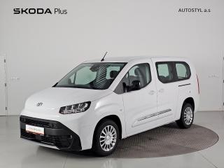 Toyota ProAce City Verso 1.5L DIESEL 130k BUSINESS TAIL