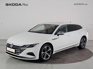 Volkswagen Arteon Shooting Brake 2.0TDi 110kW DSG ELEGANCE