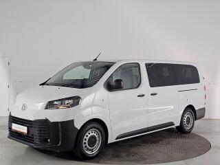 Toyota ProAce Verso 2.0D 140k L2 Combi 8 m�st