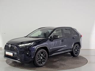 Toyota RAV4 2.5HEV 4x4 222k GR SPORT
