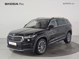 koda Kodiaq 2.0TDI 147kW DSG 4x4 STYLE EXC