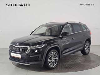 �koda Kodiaq 2.0TDI 147kW DSG 4x4 STYLE EXC