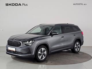 �koda Kodiaq 1.5TSi 150k DSG SELECTION