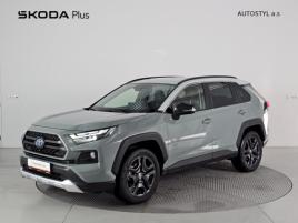 Toyota RAV4 2.5HYBRID 222k 4x4 ADVENTURE