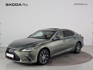 Lexus ES 300h 2.5HEV 218k  BUSINESS EDITION