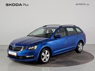 koda Octavia 1.5TSi 110kW Ambition Plus