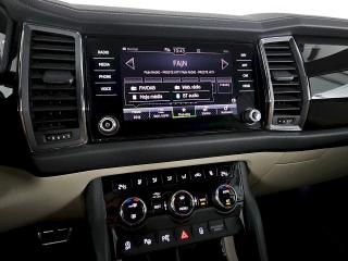 Škoda Kodiaq (2023) 2.0TSI 140kW 4x4 DSG LAURIN A - náhled 18