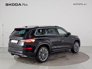 Škoda Kodiaq (2023) 2.0TSI 140kW 4x4 DSG LAURIN A - náhled 2