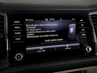 Škoda Kodiaq (2023) 2.0TSI 140kW 4x4 DSG LAURIN A - náhled 22