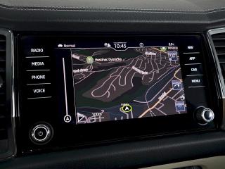 Škoda Kodiaq (2023) 2.0TSI 140kW 4x4 DSG LAURIN A - náhled 23