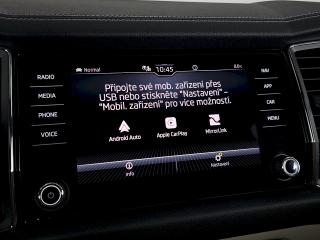 Škoda Kodiaq (2023) 2.0TSI 140kW 4x4 DSG LAURIN A - náhled 24