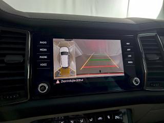Škoda Kodiaq (2023) 2.0TSI 140kW 4x4 DSG LAURIN A - náhled 27