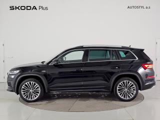 Škoda Kodiaq (2023) 2.0TSI 140kW 4x4 DSG LAURIN A - náhled 3