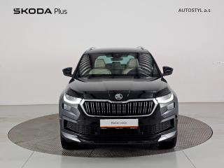 Škoda Kodiaq (2023) 2.0TSI 140kW 4x4 DSG LAURIN A - náhled 4