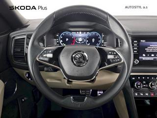 Škoda Kodiaq (2023) 2.0TSI 140kW 4x4 DSG LAURIN A - náhled 5