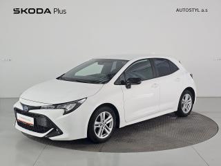 Toyota Corolla 1.8HEV 122k CVT COMFORT TECH