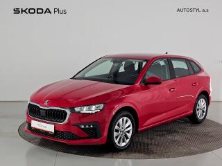 �koda Scala 1.0TSI 85kW Selection