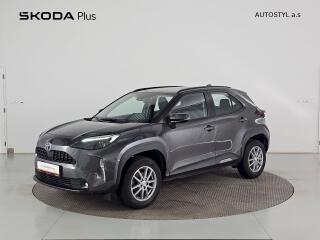 Toyota Yaris Cross 1.5 VVT-i 92kW Comfort