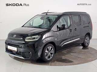Toyota ProAce City Verso 1.5D 96kW 8AT 7S FAMILY