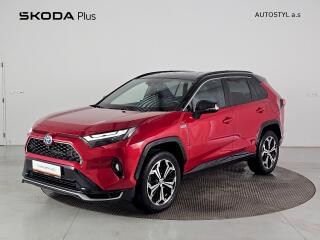 Toyota RAV4 2.5Plug in 306k 4x4 SELECTION