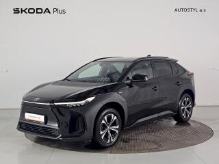 Toyota bZ4X 150kW PRESTIGE FWD