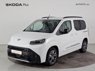 Toyota ProAce City Verso L1 1.2T 110k FAMILY