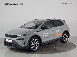 koda Elroq 60 150kW SPORTLINE NAVI