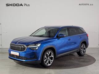 �koda Kodiaq 2.0TDi 142kW 4X4 EXCLUSIVE WEB