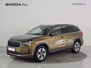 koda Kodiaq 1.5TSI 110kW DSG SELECTION 7S
