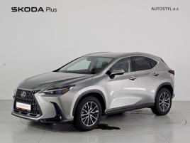 Lexus NX 450h+ 2.5 PHEV 309k 4x4 EXECUTIVE HE