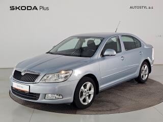 �koda Octavia 1.6TDI 77kW Ambiente plus