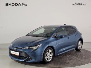 Toyota Corolla 1.8HYBRID COMFORT TECH