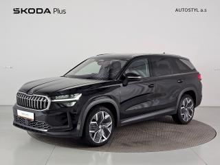 koda Kodiaq 2.0TDI 142kW DSG 4x4 EXCLUSIVE