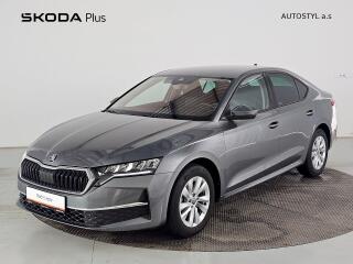 �koda Octavia 1.5 TSi 85kW Selection