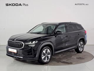�koda Kodiaq 1.5TSi 110kW DSG SELECTION 7S