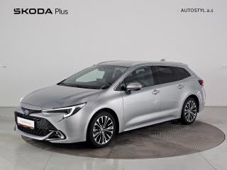 Toyota Corolla 2.0HEV 184k TS STYLE