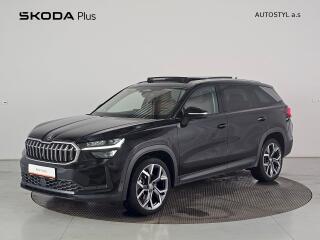 �koda Kodiaq 2.0TDi 142kW 4X4 EXCLUSIVE SEL