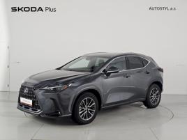 Lexus NX 450h plus 2.5 PHEV 309k 4x4 EXECUTIVE