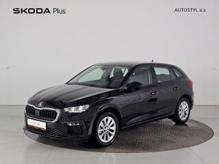 �koda Scala 1.0TSI 85kW SELECTION