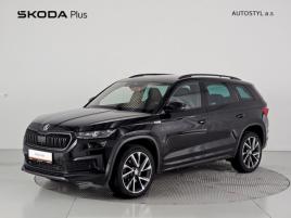 koda Kodiaq 2.0TDi 147kW 4x4 SPORTLINE 7S