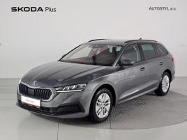 koda Octavia 2.0TDI 85KW Combi Ambition TA